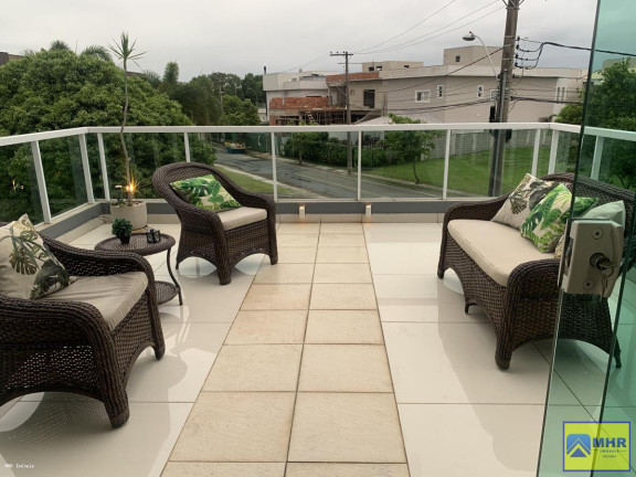 Imagem Casa com 3 Quartos à Venda, 240 m² em Boulevard Lagoa - Serra