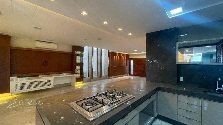 Imagem Casa com 4 Quartos à Venda, 350 m² em Riviera - Colatina