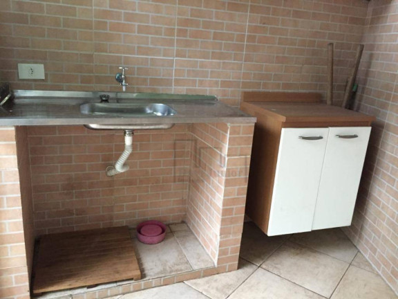Imagem Casa com 3 Quartos à Venda, 160 m² em Vila Carvalho - Sorocaba
