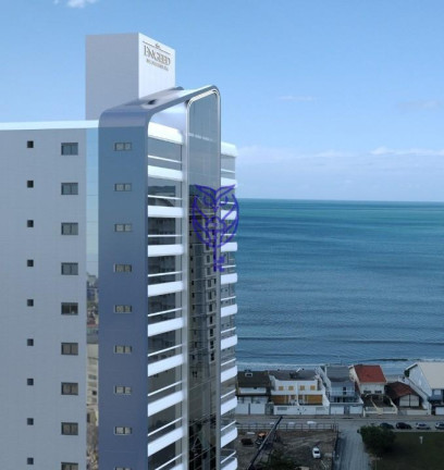 Imagem Apartamento com 3 Quartos à Venda, em Perequê - Porto Belo Imagem Apartamento com 3 Quartos à Venda, em Perequê - Porto Belo