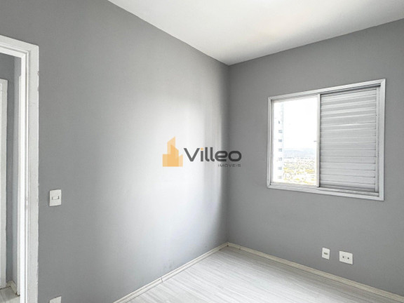 Imagem Apartamento com 2 Quartos para Alugar,  em Campolim - Sorocaba