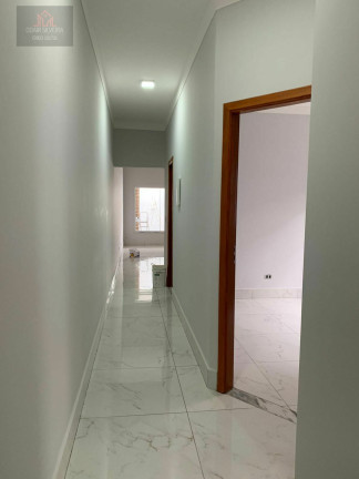 Imagem Casa com 3 Quartos à Venda, 120 m² em Parque Universitário - Americana Imagem Casa com 3 Quartos à Venda, 120 m² em Parque Universitário - Americana