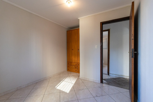 Imagem Imóvel com 3 Quartos à Venda, 71 m² em Vila Firmiano Pinto - São Paulo