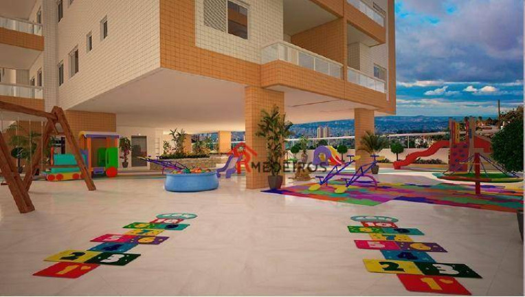Imagem Apartamento com 2 Quartos à Venda, 60 m² em Boqueirão - Praia Grande Imagem Apartamento com 2 Quartos à Venda, 60 m² em Boqueirão - Praia Grande