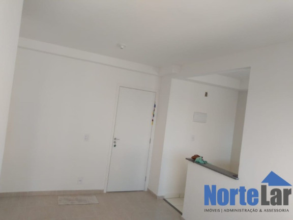 Imagem Apartamento com 2 Quartos à Venda, 45 m² em Vila Nova Cachoeirinha - São Paulo
