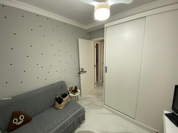 Imagem Apartamento com 2 Quartos à Venda, 70 m² em Bom Retiro - São Paulo
