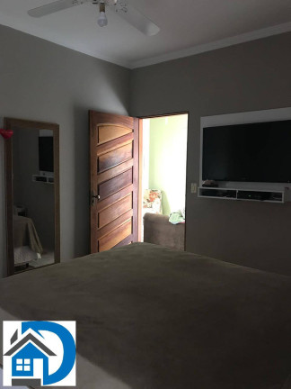 Imagem Casa com 2 Quartos à Venda, 150 m² em Jardim Wanel Ville Iv - Sorocaba