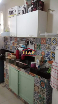 Imagem Apartamento com 3 Quartos à Venda, 80 m² em Passagem - Cabo Frio Imagem Apartamento com 3 Quartos à Venda, 80 m² em Passagem - Cabo Frio