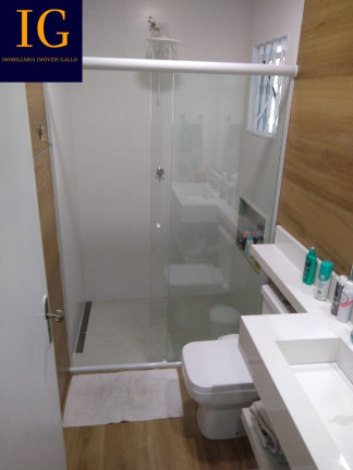 Imagem Sobrado com 3 Quartos à Venda, 160 m² em Parque Jaçatuba - Santo André