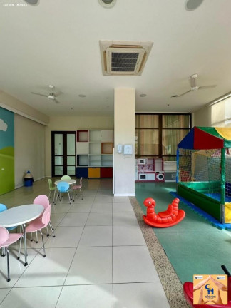 Imagem Apartamento com 3 Quartos à Venda, 103 m² em Engenho Velho Da Federação - Salvador Imagem Apartamento com 3 Quartos à Venda, 103 m² em Engenho Velho Da Federação - Salvador
