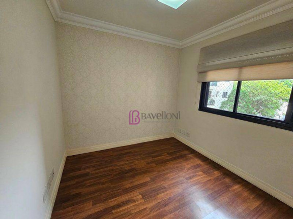 Imagem Apartamento com 4 Quartos à Venda ou Locação, 130 m² em Perdizes - São Paulo