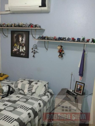 Imagem Casa com 3 Quartos à Venda,  em Parque Dos Maias - Porto Alegre