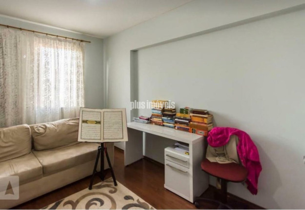 Imagem Apartamento com 3 Quartos à Venda, 126 m² em Santo Amaro - São Paulo Imagem Apartamento com 3 Quartos à Venda, 126 m² em Santo Amaro - São Paulo
