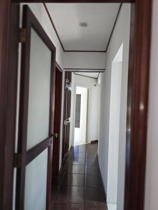 Imagem Imóvel com 3 Quartos à Venda, 182 m² em Campo Grande - Santos
