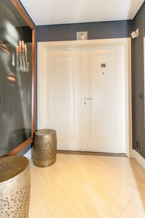 Apartamento com 3 Quartos à Venda, 187 m² em Moema - São Paulo