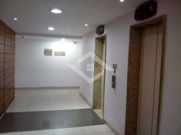 Imagem Sala Comercial à Venda, 21 m² em Campo Grande - Rio De Janeiro