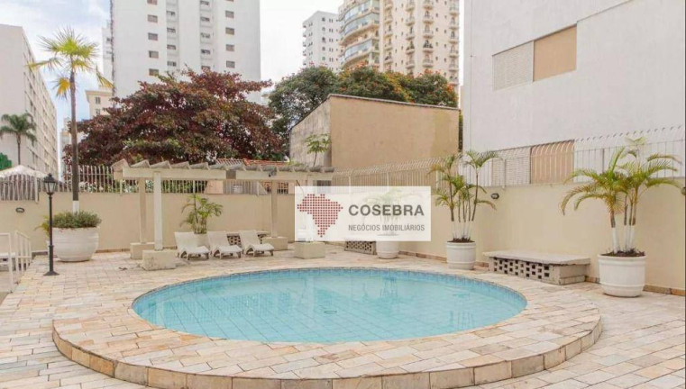 Imagem Apartamento com 2 Quartos à Venda, 87 m² em Jardim Paulista - São Paulo Imagem Apartamento com 2 Quartos à Venda, 87 m² em Jardim Paulista - São Paulo