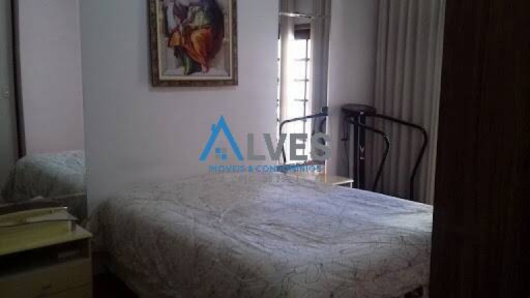 Imagem Sobrado com 4 Quartos à Venda, 186 m² em Vila Floresta - Santo André Imagem Sobrado com 4 Quartos à Venda, 186 m² em Vila Floresta - Santo André