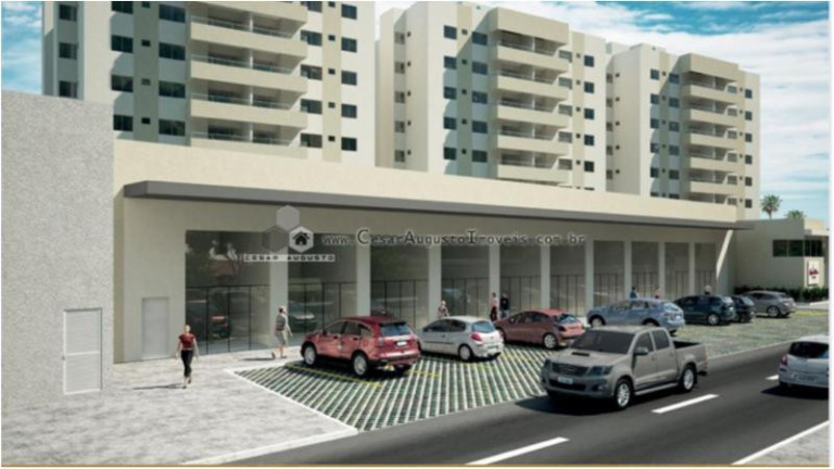 Imagem Apartamento com 3 Quartos à Venda, 107 m²