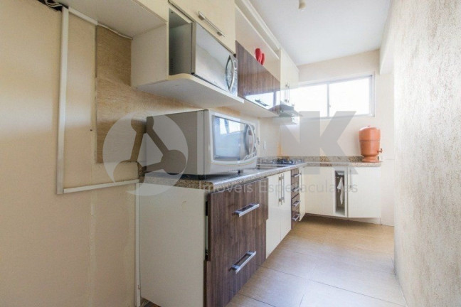 Imagem Apartamento com 2 Quartos à Venda, 56 m² em Jardim Itu - Porto Alegre