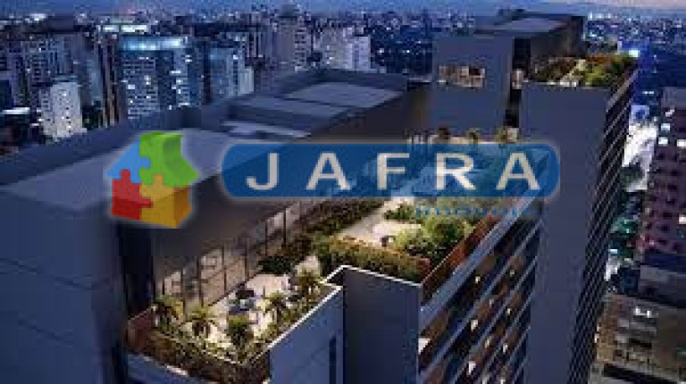 Apartamento com 1 Quarto à Venda, 27 m² em Pinheiros - São Paulo