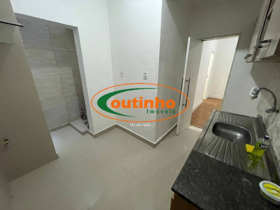Imagem Apartamento com 3 Quartos à Venda, 70 m² em Tijuca - Rio De Janeiro Imagem Apartamento com 3 Quartos à Venda, 70 m² em Tijuca - Rio De Janeiro