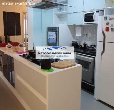 Imagem Apartamento com 2 Quartos à Venda, 86 m² em Campo Belo - São Paulo