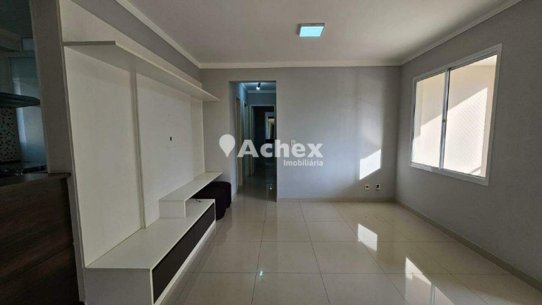 Imagem Apartamento com 3 Quartos para Alugar, 76 m² em Loteamento Center Santa Genebra - Campinas Imagem Apartamento com 3 Quartos para Alugar, 76 m² em Loteamento Center Santa Genebra - Campinas