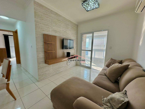 Imagem Apartamento com 2 Quartos à Venda, 102 m² em Vila Tupi - Praia Grande Imagem Apartamento com 2 Quartos à Venda, 102 m² em Vila Tupi - Praia Grande