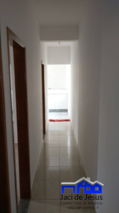 Imagem Casa com 3 Quartos à Venda, 100 m² em Marapé - Santos