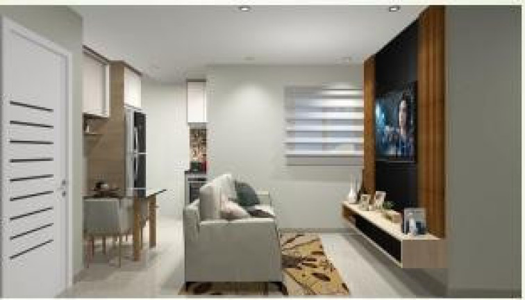 Imagem Apartamento com 3 Quartos à Venda, 129 m² em Vila Curuçá - Santo André Imagem Apartamento com 3 Quartos à Venda, 129 m² em Vila Curuçá - Santo André