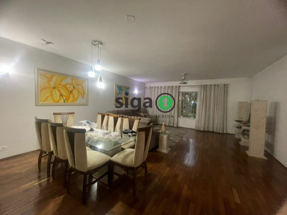Imagem Casa com 3 Quartos à Venda, 275 m² em Tatuapé - São Paulo Imagem Casa com 3 Quartos à Venda, 275 m² em Tatuapé - São Paulo