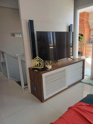 Imagem Apartamento com 3 Quartos à Venda, 193 m² em Centro - São Bernardo Do Campo