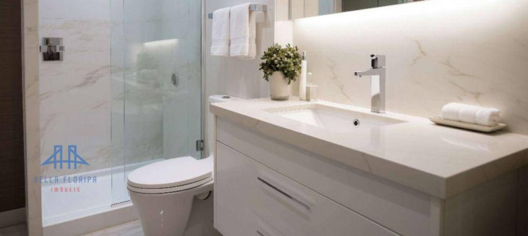 Imagem Cobertura com 1 Quarto à Venda, 22 m² em Trindade - Florianópolis Imagem Cobertura com 1 Quarto à Venda, 22 m² em Trindade - Florianópolis