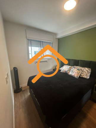 Imagem Imóvel com 2 Quartos à Venda, 36 m² em Jardim Taquaral - São Paulo Imagem Imóvel com 2 Quartos à Venda, 36 m² em Jardim Taquaral - São Paulo