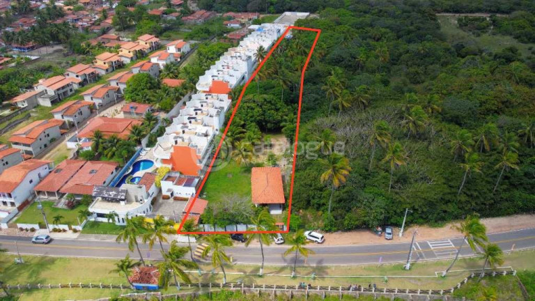 Imagem Terreno à Venda, 6.225 m² em Barra De Tabatinga - Nísia Floresta Imagem Terreno à Venda, 6.225 m² em Barra De Tabatinga - Nísia Floresta