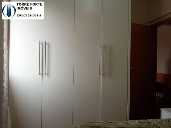 Imagem Apartamento com 2 Quartos à Venda, 57 m² em Moóca - São Paulo