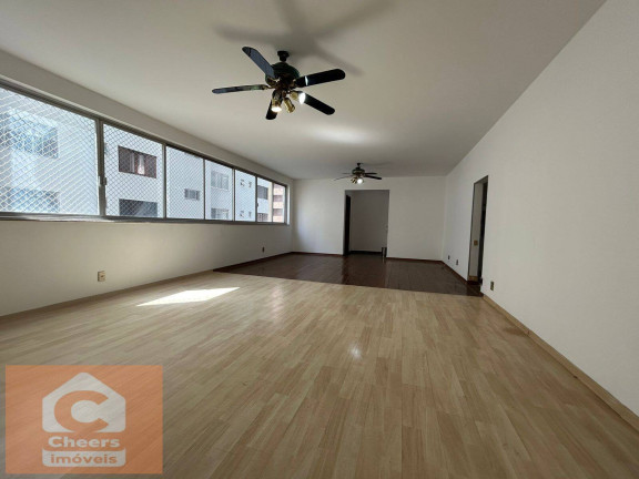 Imagem Apartamento com 3 Quartos à Venda, 200 m² em Paraíso - São Paulo Imagem Apartamento com 3 Quartos à Venda, 200 m² em Paraíso - São Paulo