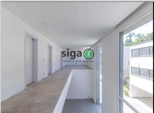 Imagem Casa com 4 Quartos à Venda, 719 m² em Brooklin - São Paulo