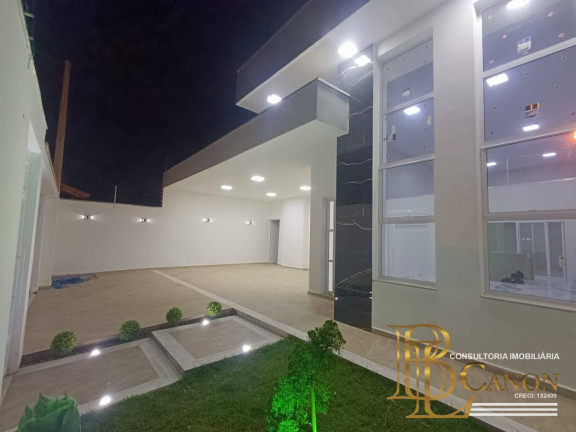 Imagem Casa com 3 Quartos à Venda, em Grandesp - Itanhaém Imagem Casa com 3 Quartos à Venda, em Grandesp - Itanhaém