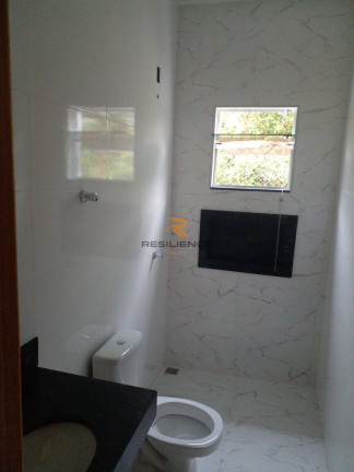 Imagem Casa de Condomínio com 3 Quartos à Venda, 139 m² em Campinho - Lagoa Santa Imagem Casa de Condomínio com 3 Quartos à Venda, 139 m² em Campinho - Lagoa Santa