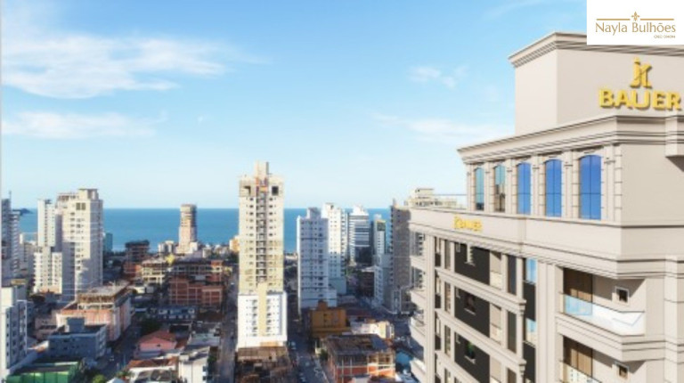 Imagem Apartamento com 2 Quartos à Venda, 63 m² em Morretes - Itapema