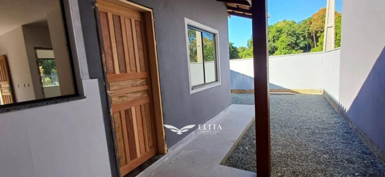 Imagem Casa com 2 Quartos à Venda, 50 m² em Quinta Dos Açorianos - Barra Velha Imagem Casa com 2 Quartos à Venda, 50 m² em Quinta Dos Açorianos - Barra Velha