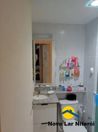 Imagem Apartamento com 2 Quartos à Venda, 71 m² em Fonseca - Niterói