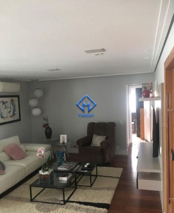 Imagem Apartamento com 3 Quartos à Venda, 140 m² em Ipiranga - São Paulo