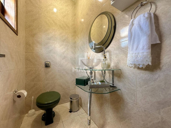 Imagem Casa com 3 Quartos à Venda, 226 m² em Rau - Jaraguá Do Sul