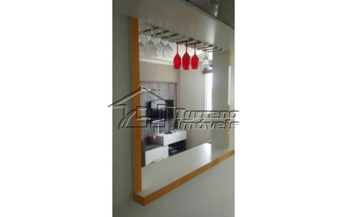 Imagem Apartamento com 3 Quartos à Venda, 69 m² em Parque Residencial Flamboyant - São José Dos Campos Imagem Apartamento com 3 Quartos à Venda, 69 m² em Parque Residencial Flamboyant - São José Dos Campos