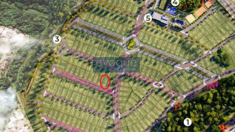 Imóvel à Venda, 120 m² em Ville Sainte Anne - Campinas