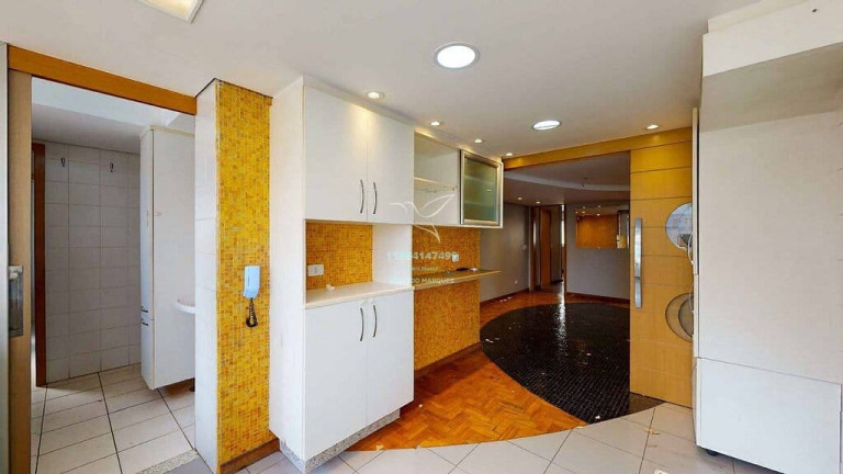 Imagem Apartamento com 3 Quartos à Venda, 125 m² em Jardim América - São Paulo Imagem Apartamento com 3 Quartos à Venda, 125 m² em Jardim América - São Paulo