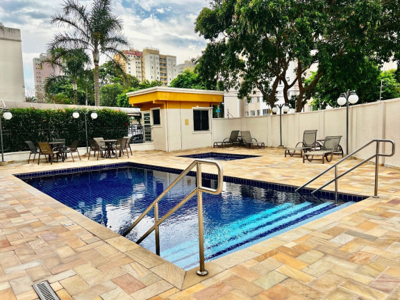 Imagem Apartamento com 4 Quartos à Venda, 117 m² em Jardim Satélite - São José Dos Campos Imagem Apartamento com 4 Quartos à Venda, 117 m² em Jardim Satélite - São José Dos Campos